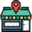 Store icône 64x64