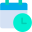 Calendar biểu tượng 64x64