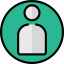 Account icône 64x64