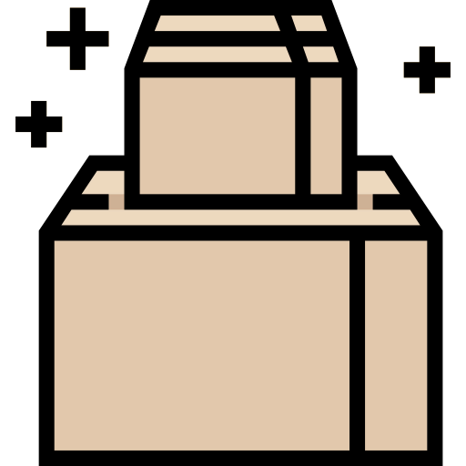 Package icon