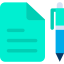 Contract biểu tượng 64x64