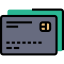 Payment method icône 64x64