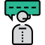 Support icône 64x64