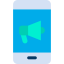 Smartphone biểu tượng 64x64