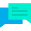 Chat biểu tượng 64x64