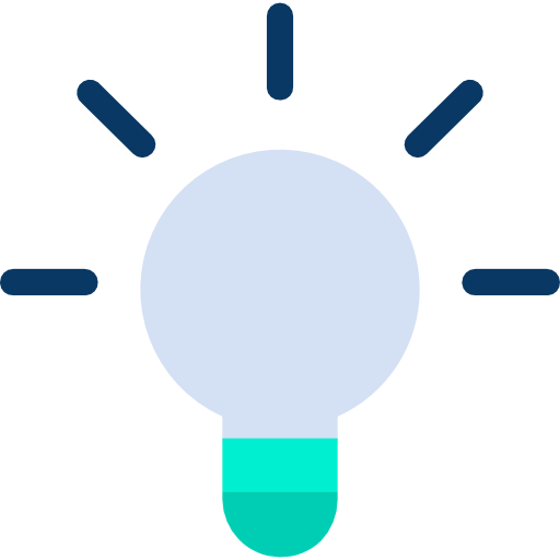 Idea 图标