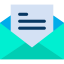 Email icône 64x64