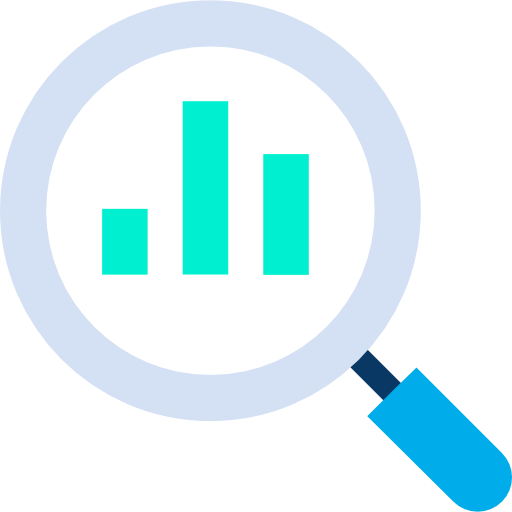Analytics 图标