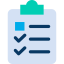 Clipboard icône 64x64