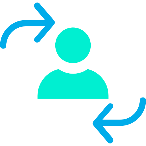 User 图标