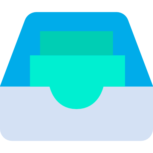 Inbox 图标