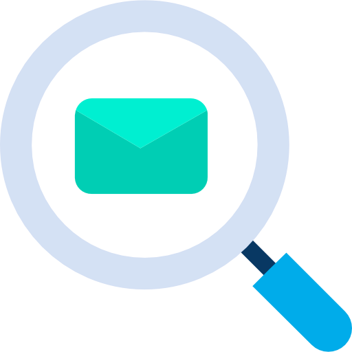 Email 图标