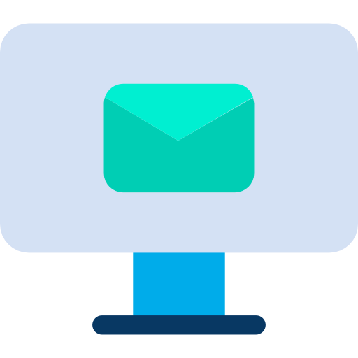 Computer icon