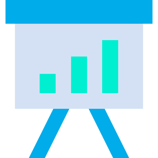 Presentation icon