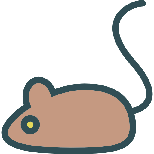 Mouse icon