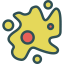 Microorganisms 图标 64x64