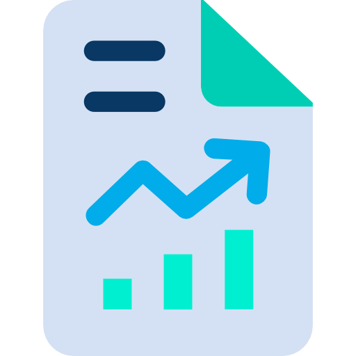 Analytics icon