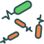 Bacteria 图标 64x64
