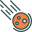 Meteor 图标 64x64