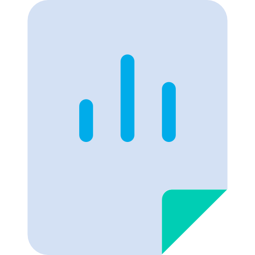 Analytics icon