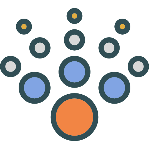 Circle icon