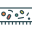 Microorganisms 图标 64x64