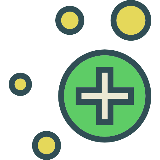 Circles icon