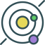 Solar system 图标 64x64