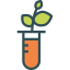 Test tube 图标 64x64