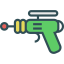 Gun 图标 64x64