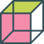 Cube icon 64x64
