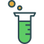 Test tube icon 64x64