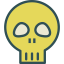Skull icon 64x64