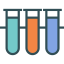Test tube icon 64x64