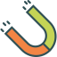 Magnet icon 64x64