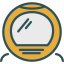 Astronaut icon 64x64