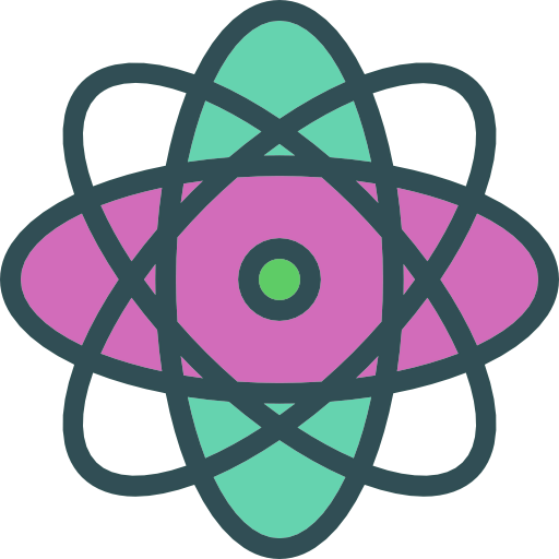 Atom icon