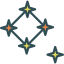 Constellation icon 64x64