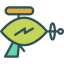 Blaster icon 64x64