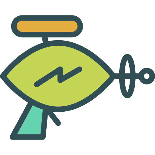 Blaster icon