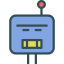 Robot icon 64x64