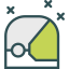 Astronaut icon 64x64