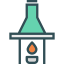 Flask icon 64x64