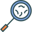 Loupe icon 64x64