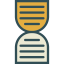 Hourglass icon 64x64