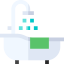 Bath ícono 64x64
