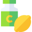 Vitamin c ícono 64x64