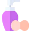 Hand sanitizer ícono 64x64