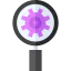 Coronavirus ícono 64x64