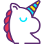 Unicorn icon 64x64